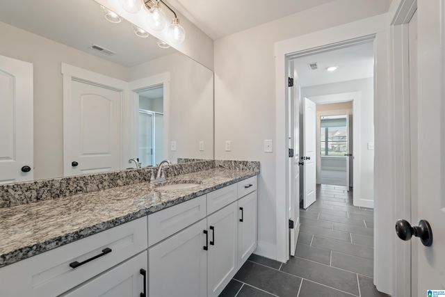 1937 CYRUS COVE DRIVE, Hoover, AL 35244