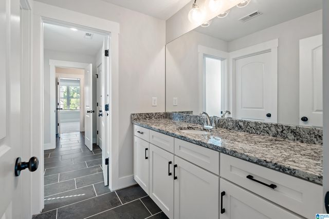 1937 CYRUS COVE DRIVE, Hoover, AL 35244