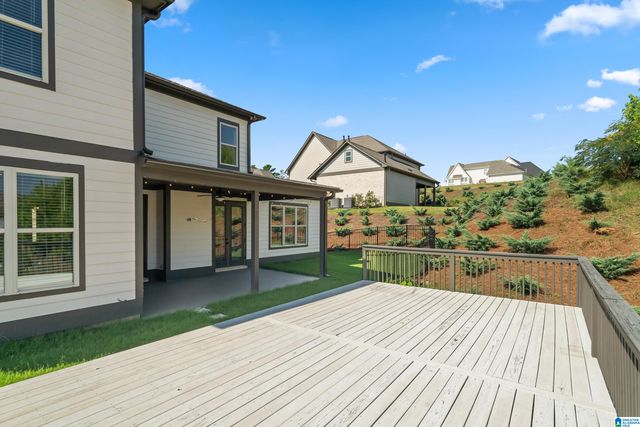 1937 CYRUS COVE DRIVE, Hoover, AL 35244