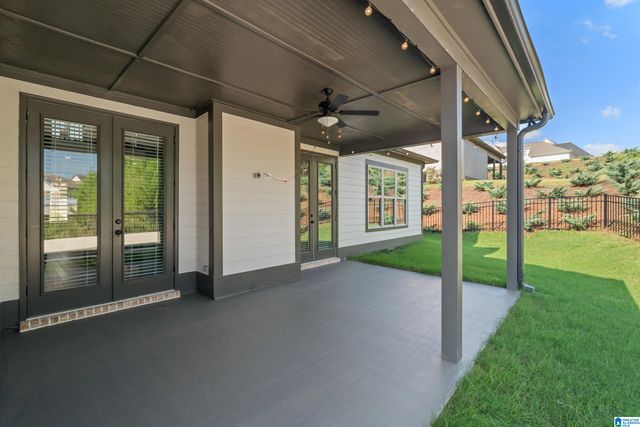 1937 CYRUS COVE DRIVE, Hoover, AL 35244