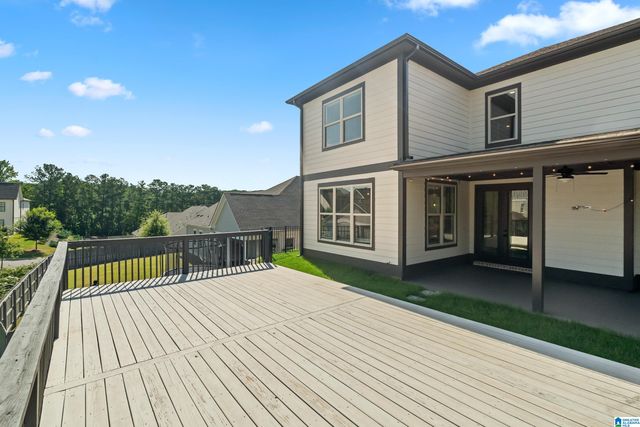 1937 CYRUS COVE DRIVE, Hoover, AL 35244