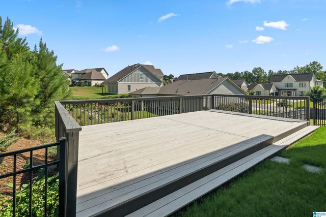 1937 CYRUS COVE DRIVE, Hoover, AL 35244