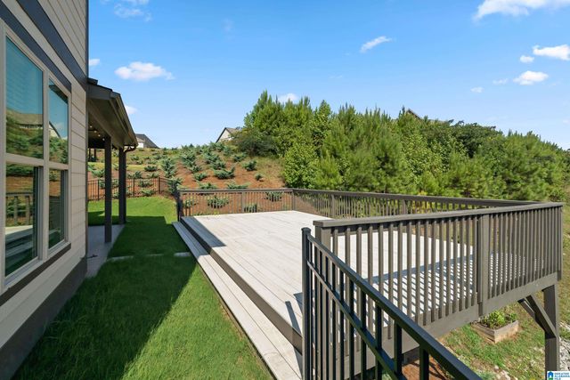 1937 CYRUS COVE DRIVE, Hoover, AL 35244