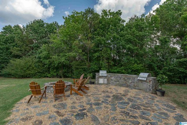 1937 CYRUS COVE DRIVE, Hoover, AL 35244