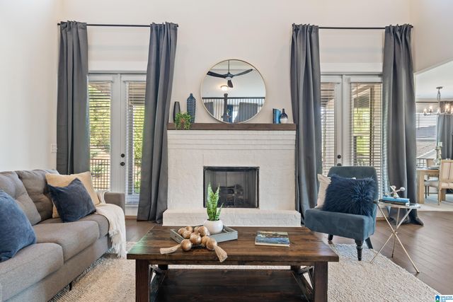 1937 CYRUS COVE DRIVE, Hoover, AL 35244