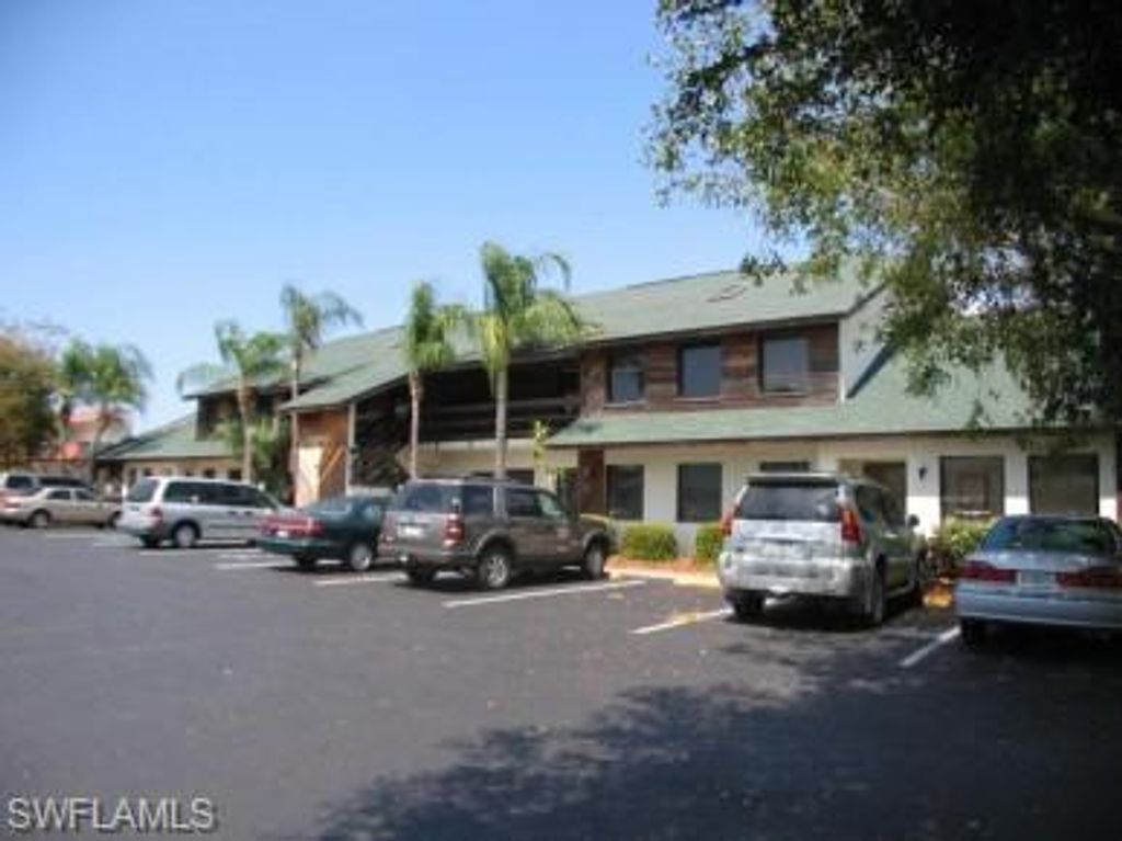1325 SE 47th ST D, CAPE CORAL, FL 33904 — exterior