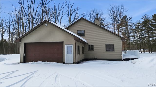8110 Passer Road, Rome, NY 13308