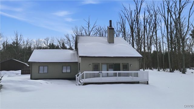 8110 Passer Road, Rome, NY 13308