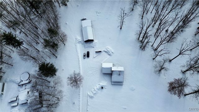 8110 Passer Road, Rome, NY 13308