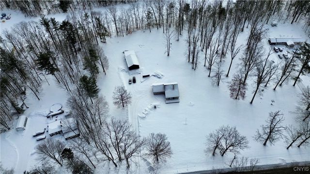 8110 Passer Road, Rome, NY 13308