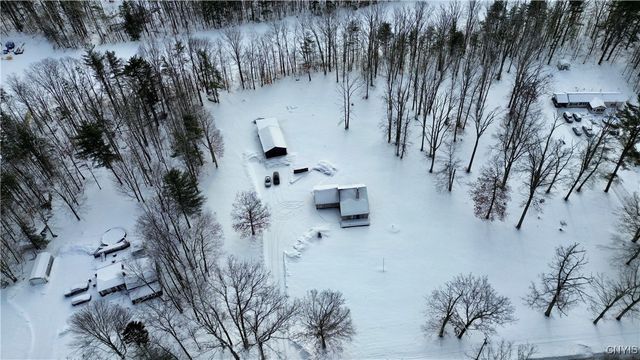 8110 Passer Road, Rome, NY 13308