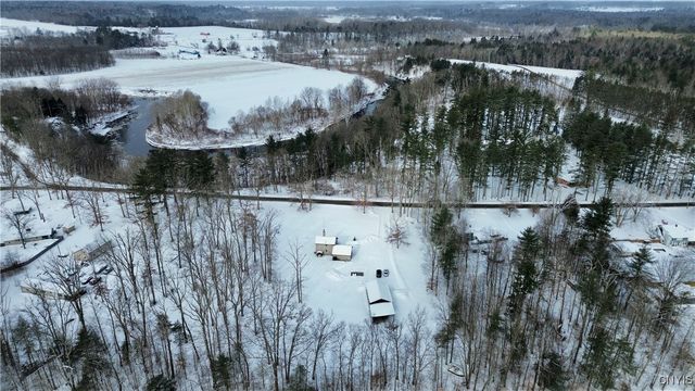 8110 Passer Road, Rome, NY 13308