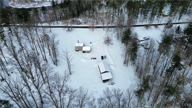 8110 Passer Road, Rome, NY 13308