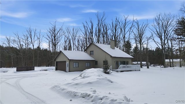 8110 Passer Road, Rome, NY 13308