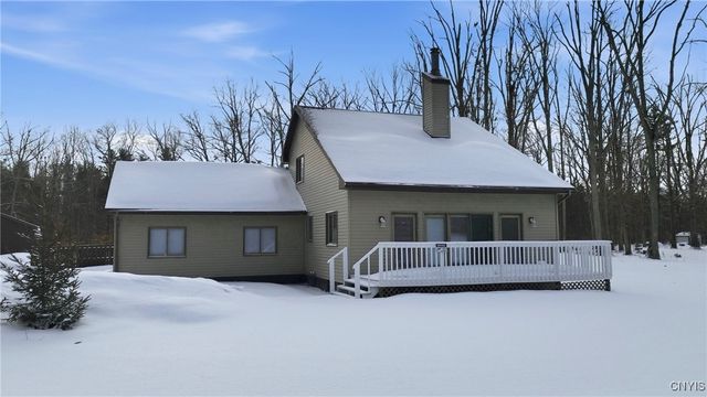 8110 Passer Road, Rome, NY 13308