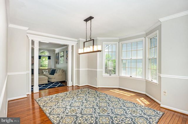 2802 SINGER WOODS DR, Abingdon, MD 21009