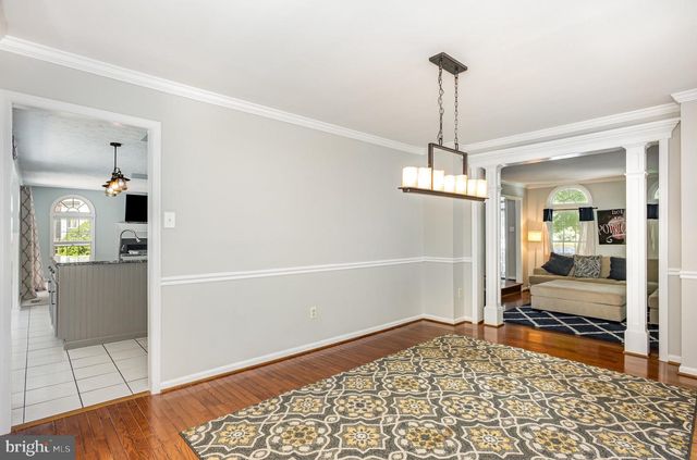 2802 SINGER WOODS DR, Abingdon, MD 21009