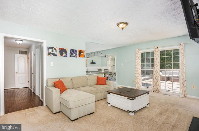 2802 SINGER WOODS DR, Abingdon, MD 21009