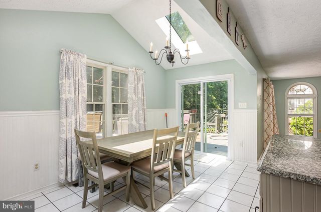 2802 SINGER WOODS DR, Abingdon, MD 21009
