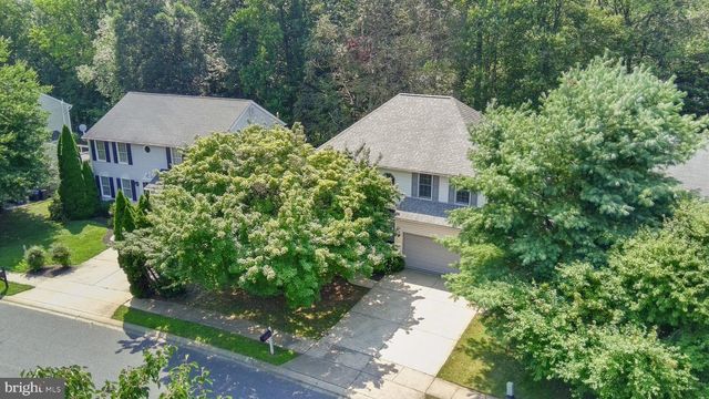 2802 SINGER WOODS DR, Abingdon, MD 21009
