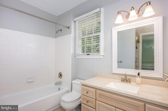 2802 SINGER WOODS DR, Abingdon, MD 21009