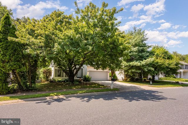 2802 SINGER WOODS DR, Abingdon, MD 21009