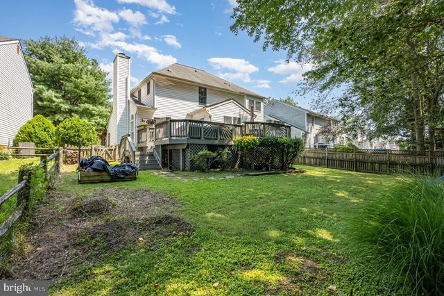 2802 SINGER WOODS DR, Abingdon, MD 21009