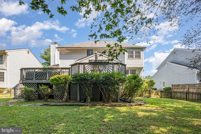2802 SINGER WOODS DR, Abingdon, MD 21009