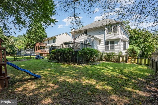 2802 SINGER WOODS DR, Abingdon, MD 21009