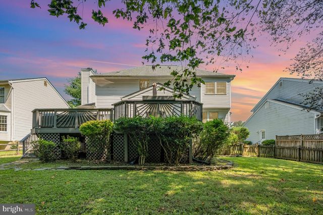 2802 SINGER WOODS DR, Abingdon, MD 21009