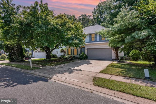 2802 SINGER WOODS DR, Abingdon, MD 21009