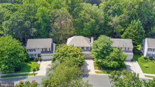 2802 SINGER WOODS DR, Abingdon, MD 21009