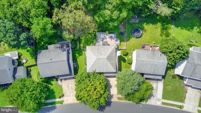 2802 SINGER WOODS DR, Abingdon, MD 21009
