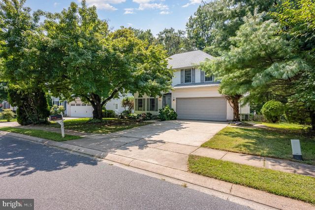2802 SINGER WOODS DR, Abingdon, MD 21009