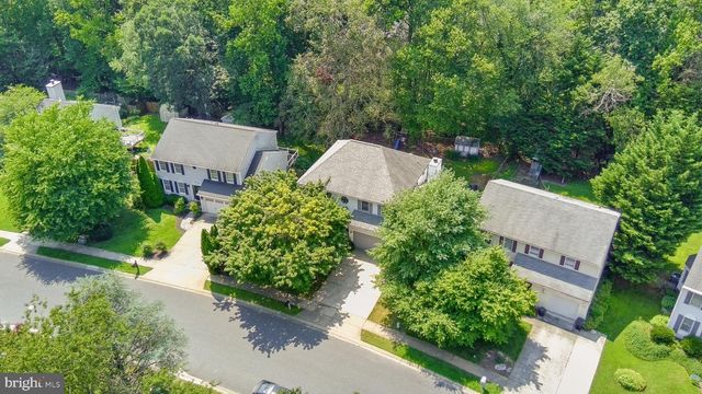 2802 SINGER WOODS DR, Abingdon, MD 21009