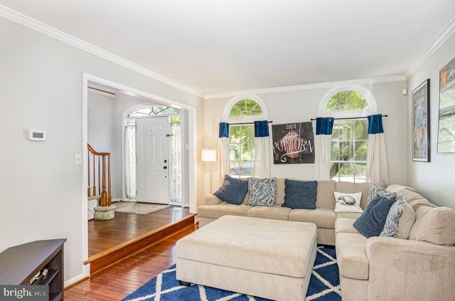 2802 SINGER WOODS DR, Abingdon, MD 21009