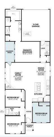1017 Tarryhill Drive, Crowley, TX 76036