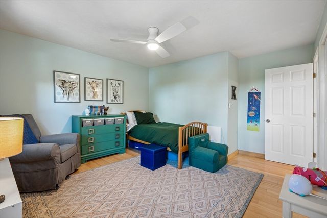 136 Weld St, Boston, MA 02132