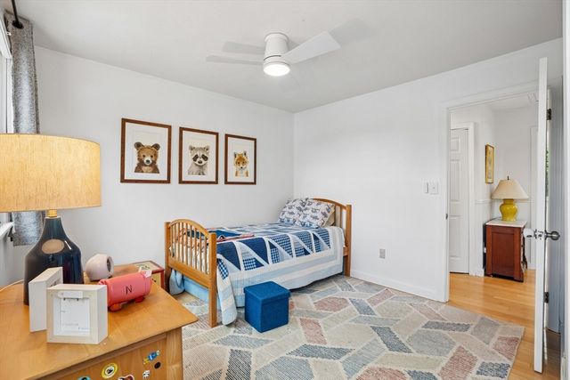 136 Weld St, Boston, MA 02132