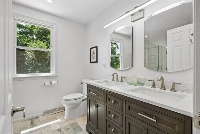 136 Weld St, Boston, MA 02132