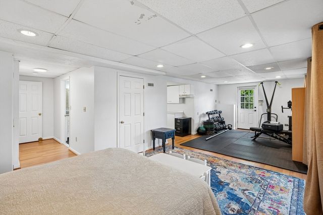 136 Weld St, Boston, MA 02132