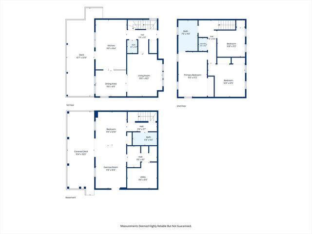 136 Weld St, Boston, MA 02132