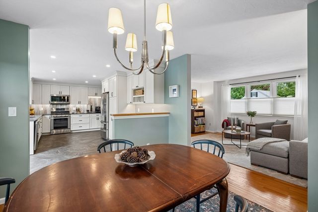 136 Weld St, Boston, MA 02132