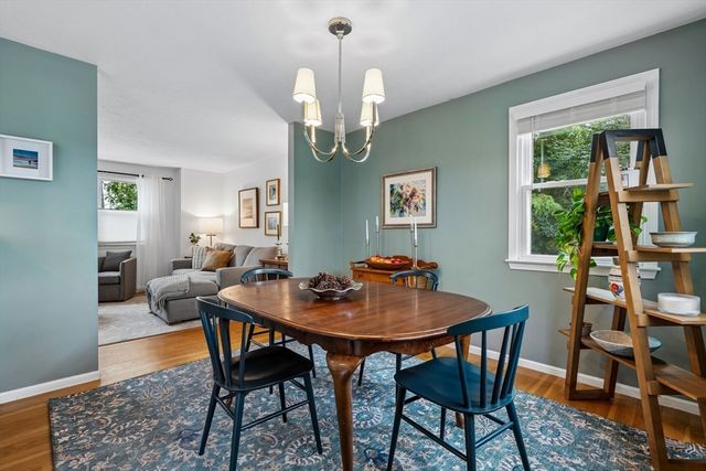 136 Weld St, Boston, MA 02132