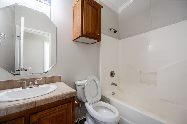 119 WINDY CREEK Court, Springtown, TX 76082