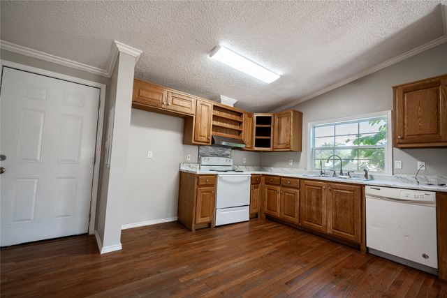 119 WINDY CREEK Court, Springtown, TX 76082