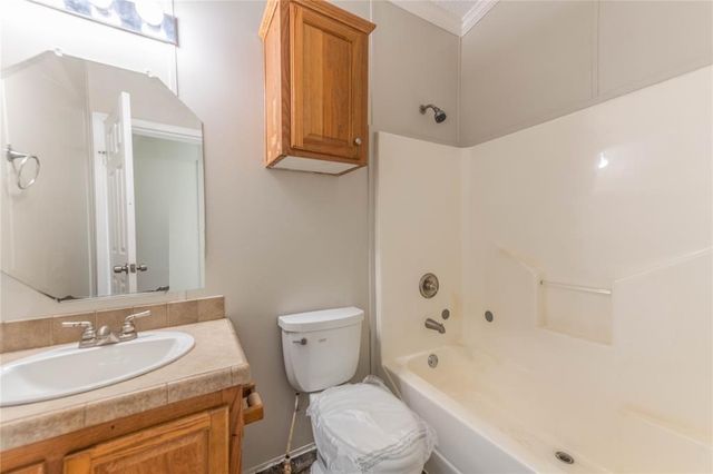 119 WINDY CREEK Court, Springtown, TX 76082