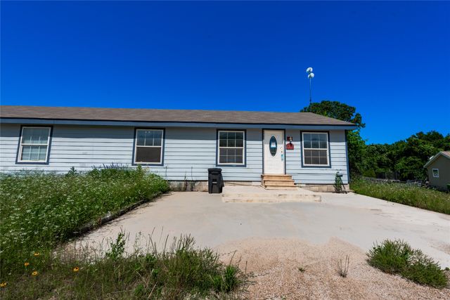 119 WINDY CREEK Court, Springtown, TX 76082