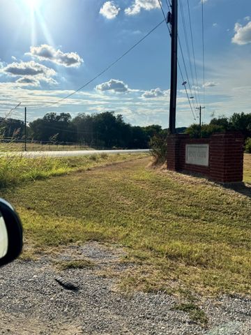 119 WINDY CREEK Court, Springtown, TX 76082