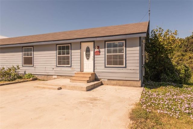 119 WINDY CREEK Court, Springtown, TX 76082